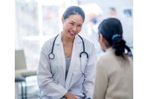 Patient Care Pathway: Medical